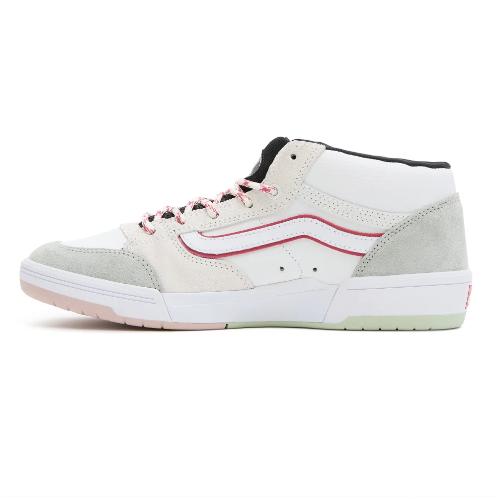 Vans Zahba Mid VN000CBSBGG1 / grau