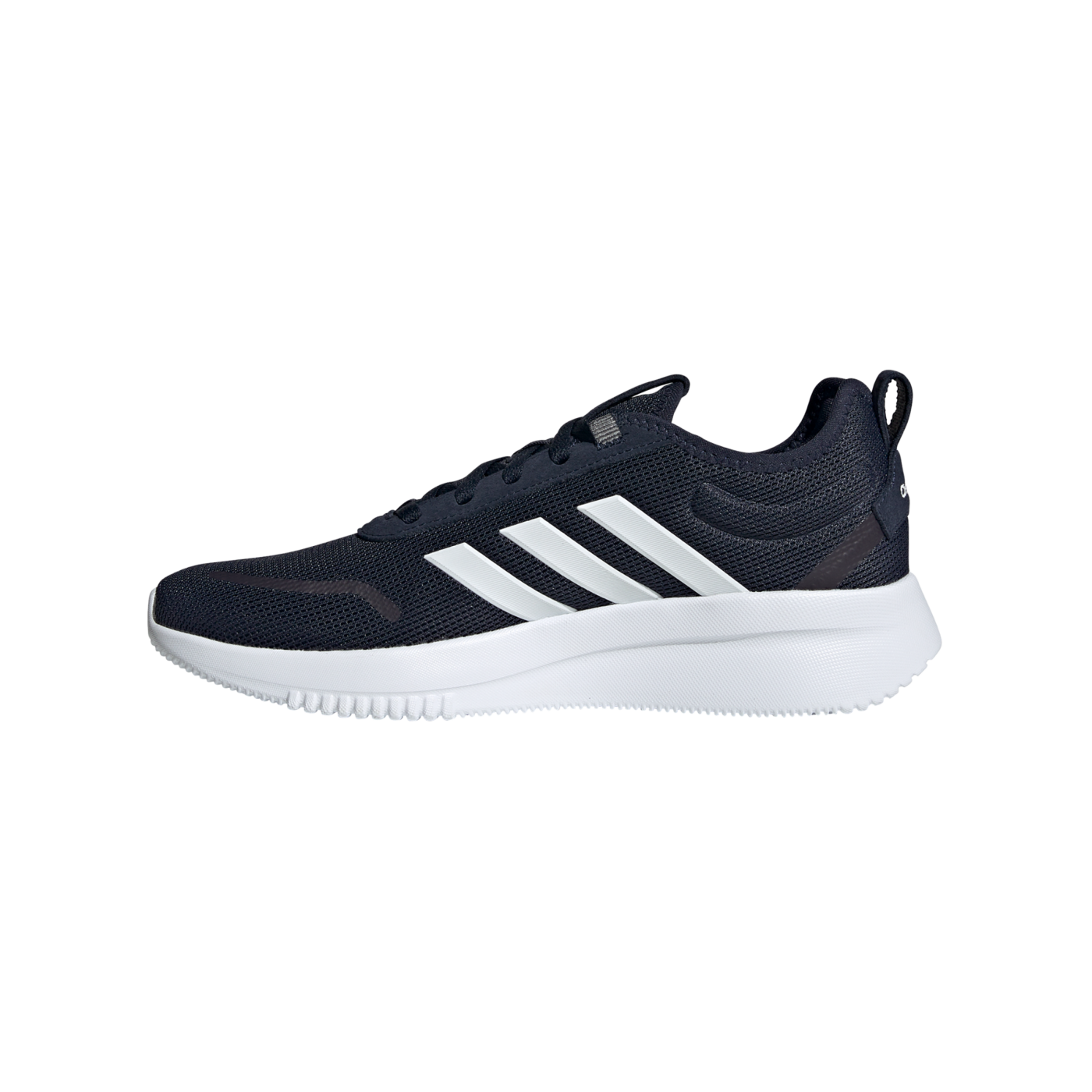 adidas Lite Racer Rebold Running Blau Weiss