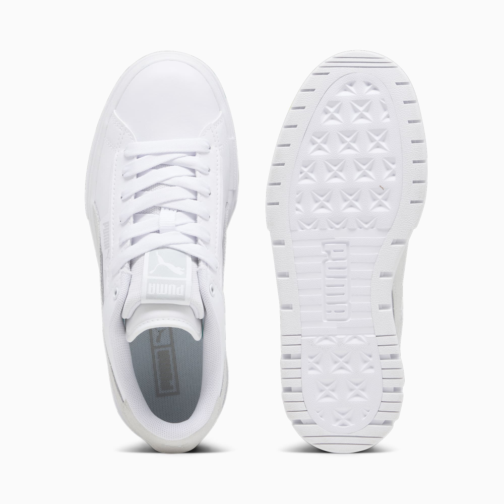 PUMA Mayze 392495 04 / weiss