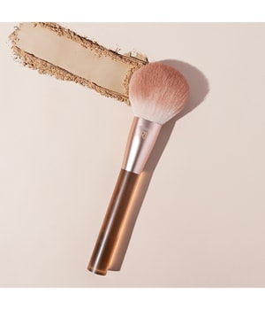 Real Techniques Hazy Finish Powder Brush Puderpinsel-1 Stk