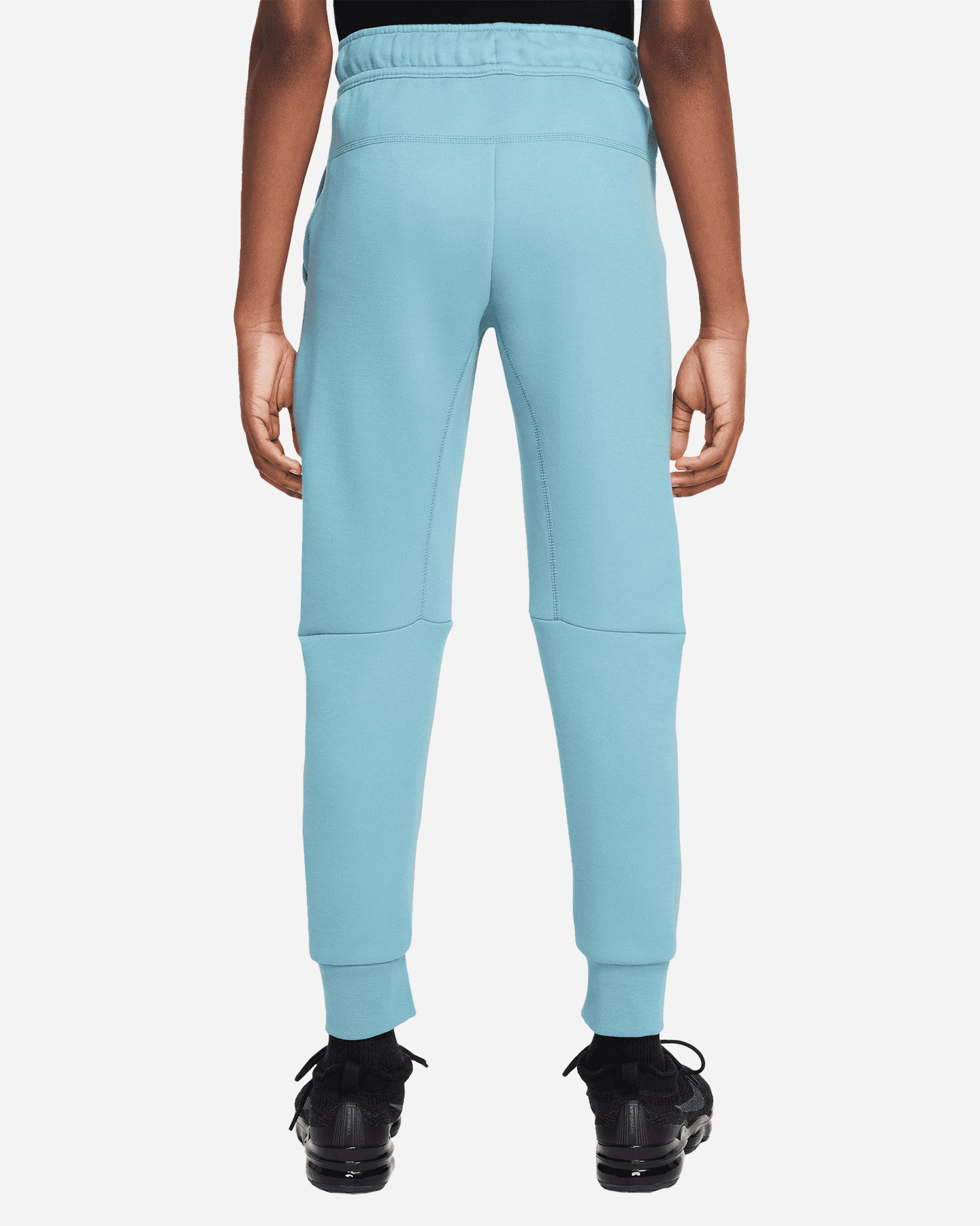 Spodnie Nike Tech Fleece Jr FD3287-464