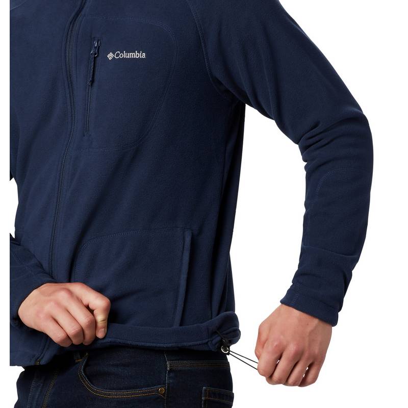 Columbia Fast Trek II Fleecejacke Herren