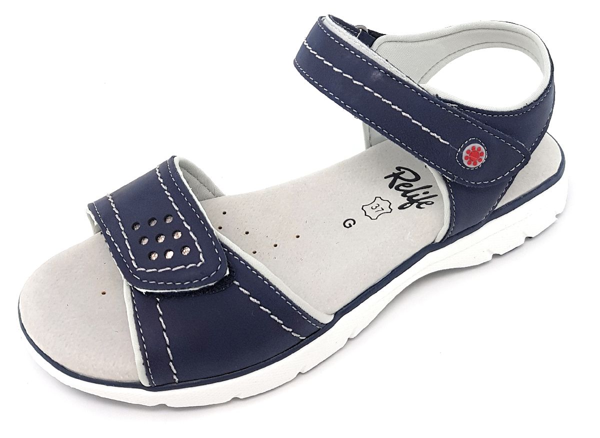 Relife R4029 Blau navy