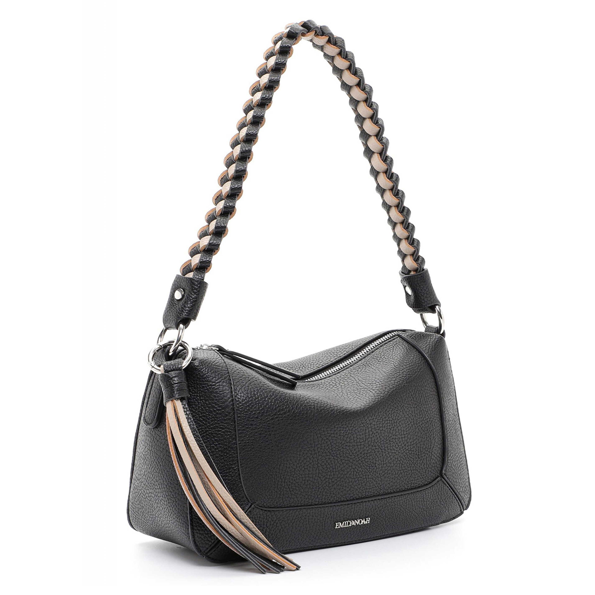 emily & noah Kristina 63960 Schwarz 100 black