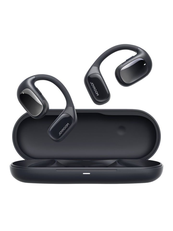COFI 1453 Joyroom Openfree JR-OE1 kabellose On-Ear-Kopfhörer Dunkelblau in Dunkelblau günstig kaufen onesize