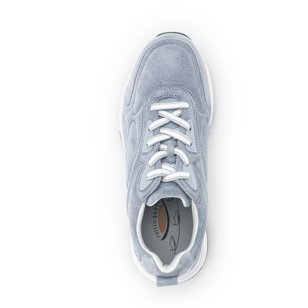 rollingsoft Sneaker low blau