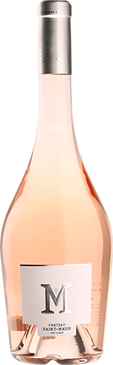 Château Saint-Maur : M 2022