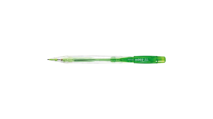 Penac Druckbleistift M002 sortiert