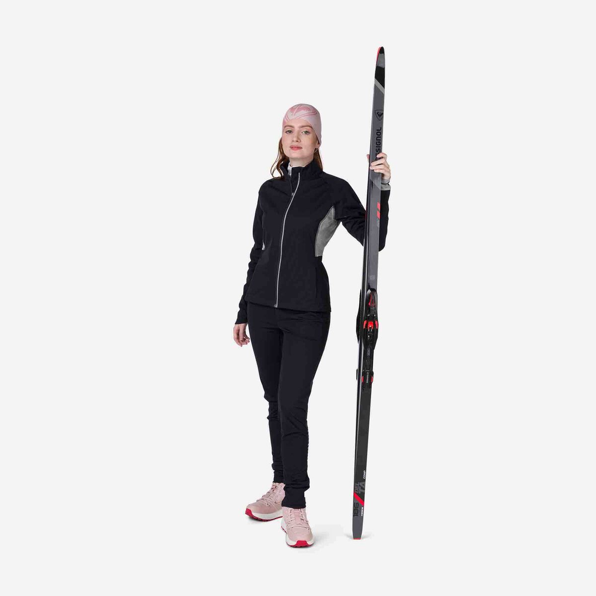 Poursuite Damenjacke