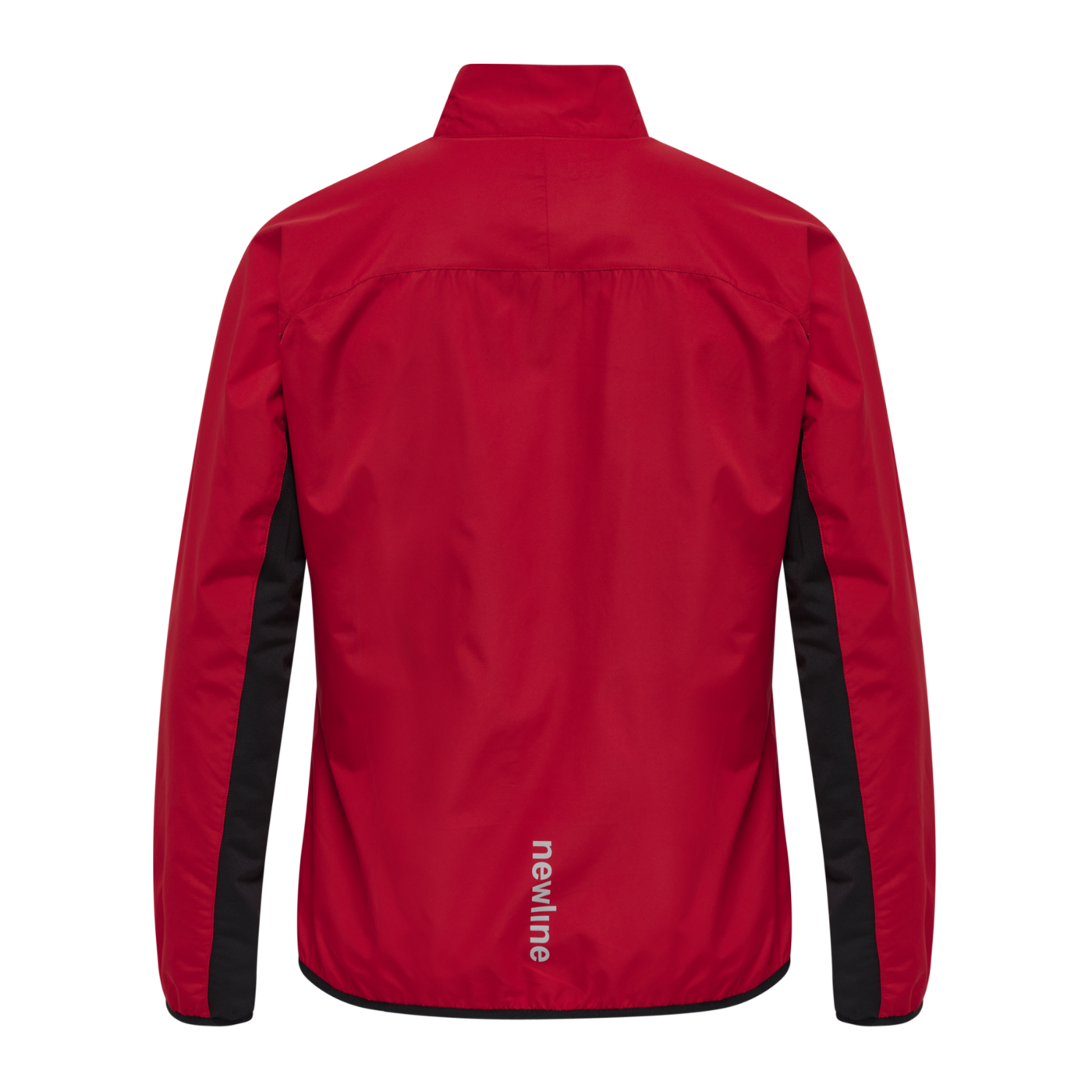Newline Core Jacke Running Rot F3365