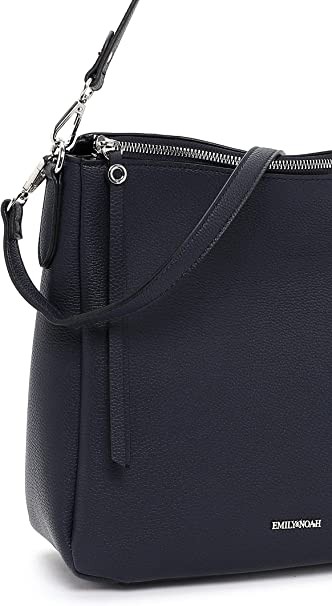 EMILY & NOAH Handtaschen blau