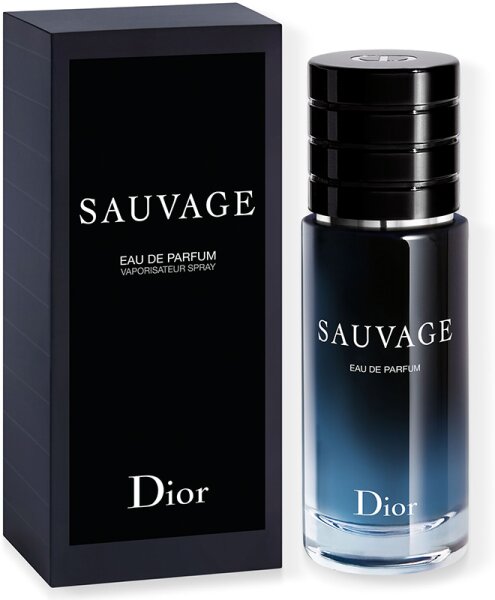 DIOR SAUVAGE Eau de Parfum