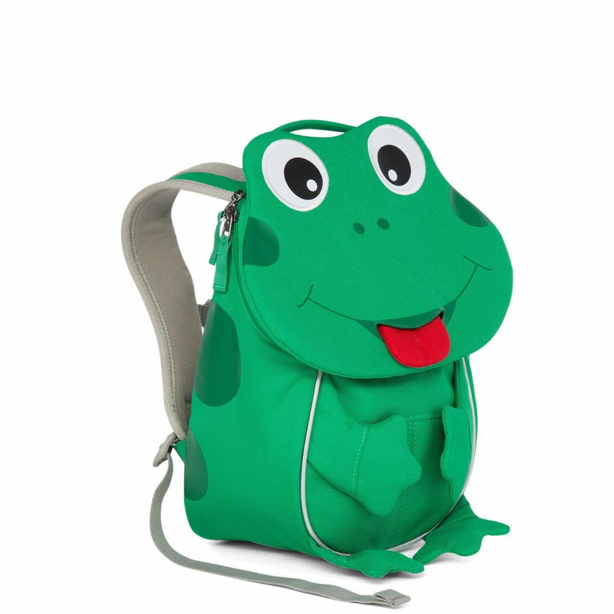 AFFENZAHN Handtaschen grün AFZ-FAS