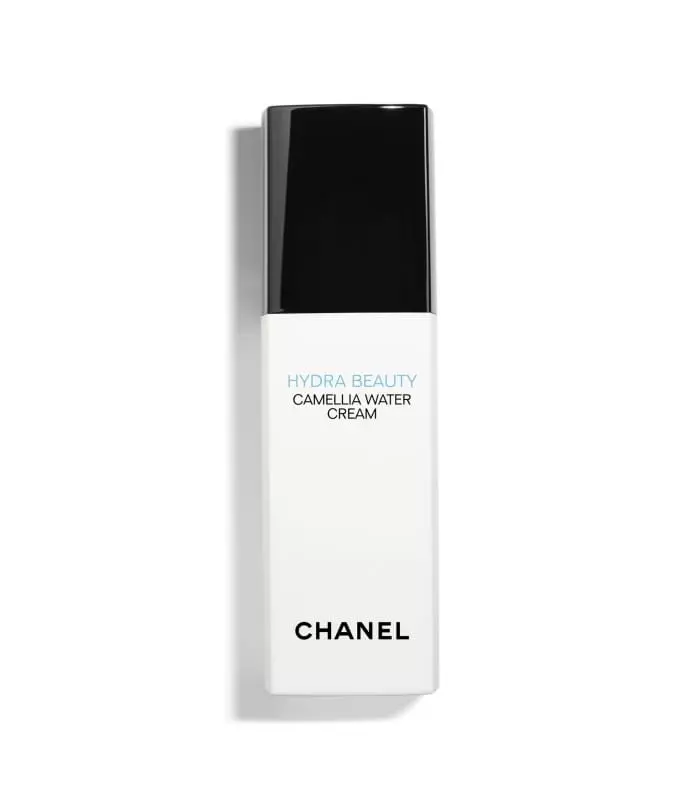 HYDRA BEAUTY Fluide Hydratant Illuminateur