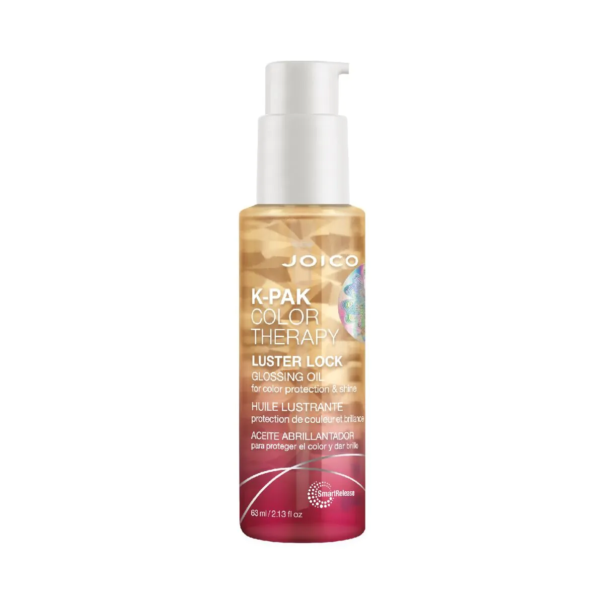 Joico K-Pak Color Therapy Luster Lock ulje za posvjetljivanje kose