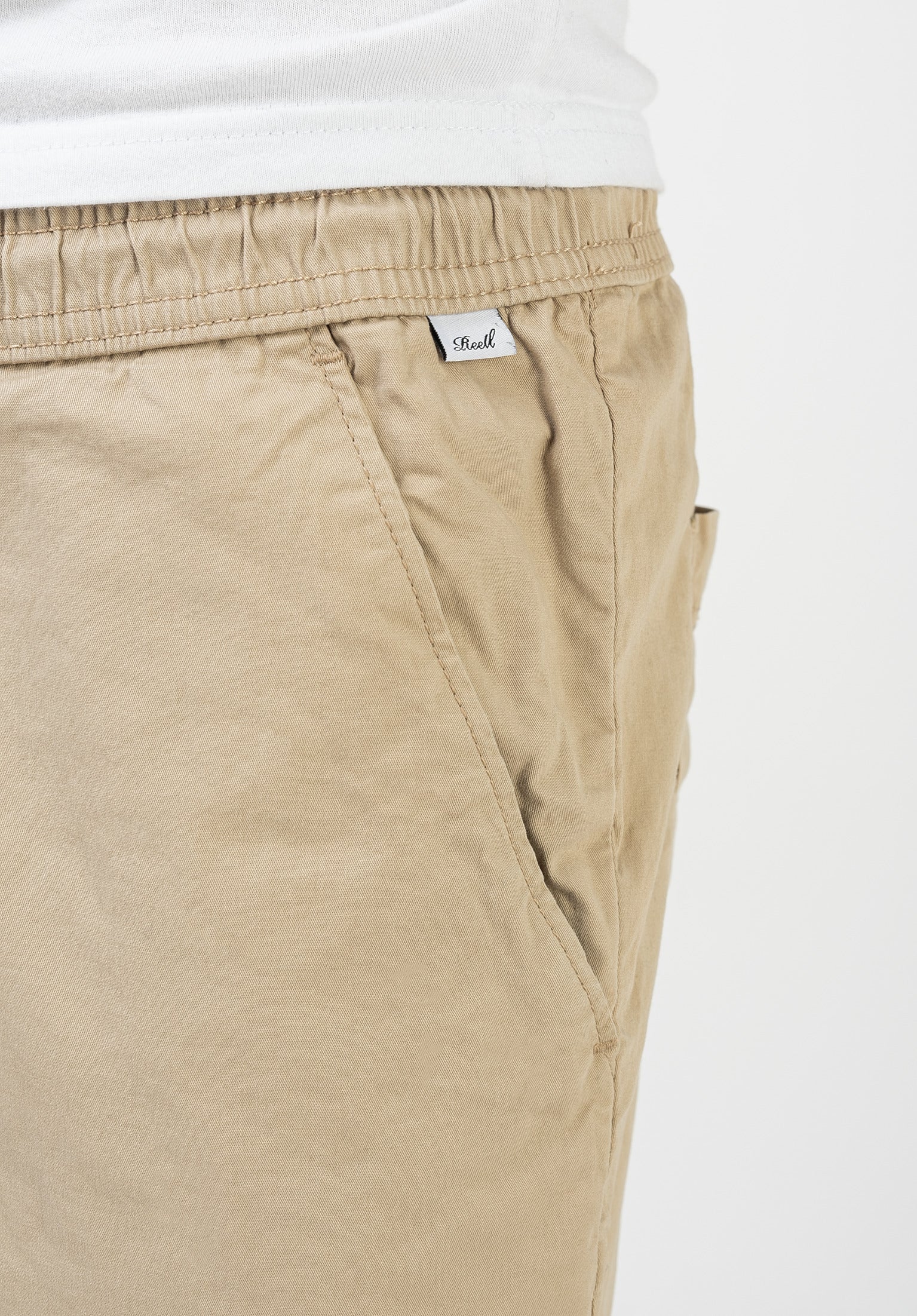 Reflex Easy Short LW