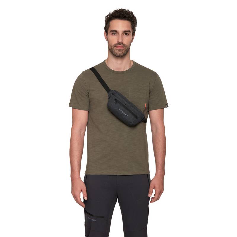 Mammut Classic Bum Mélange Bauchtasche