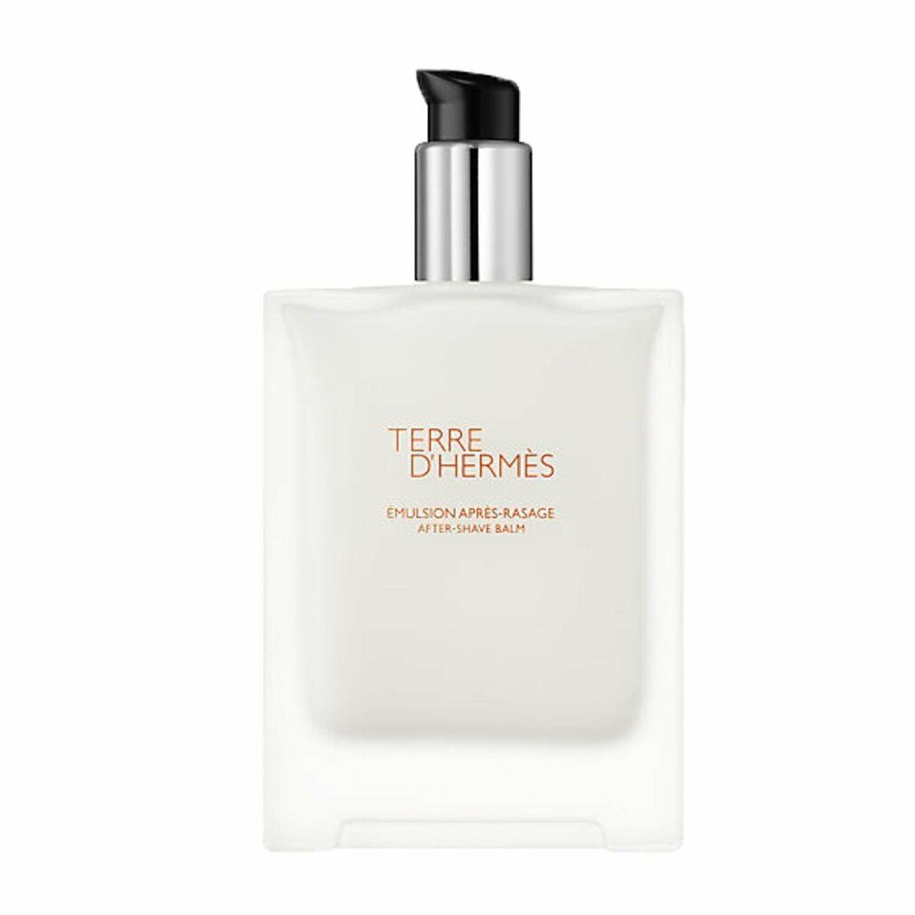 HERMÈS Körperpflegemittel TERRE D'HERMÃˆS as balm with pump 100 ml
