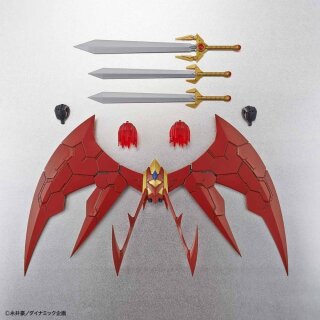 Gundam - HG Mazinkaiser Infinitism 1/144