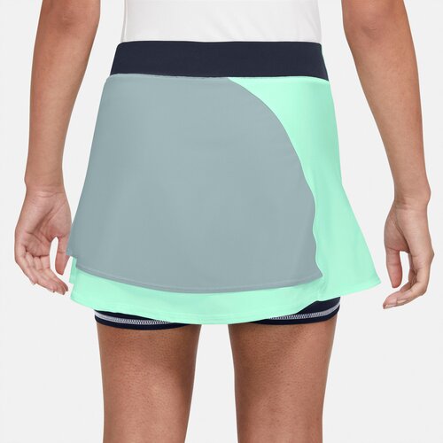 DAMEN ROCK W NKCT DF SLAM SKIRT PS NT