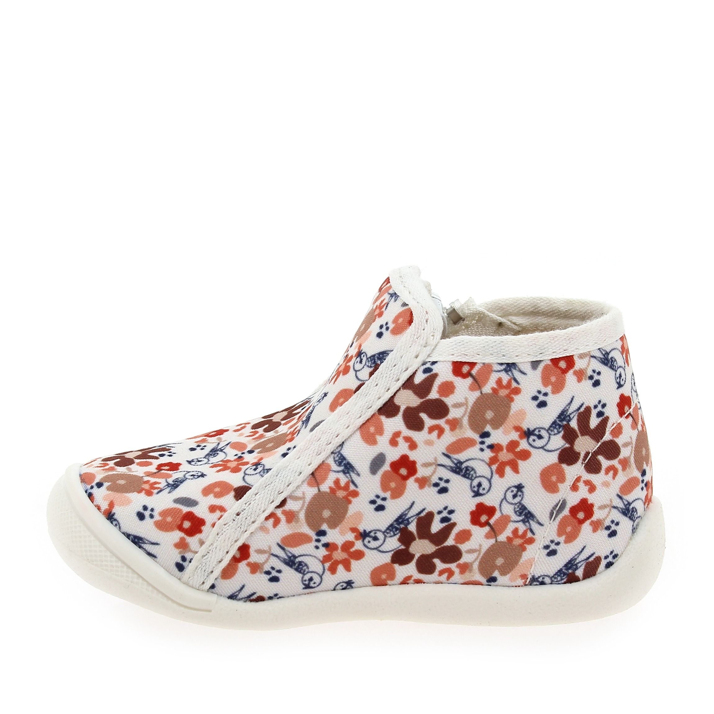 Bellamy  TISA - Beige Corail
