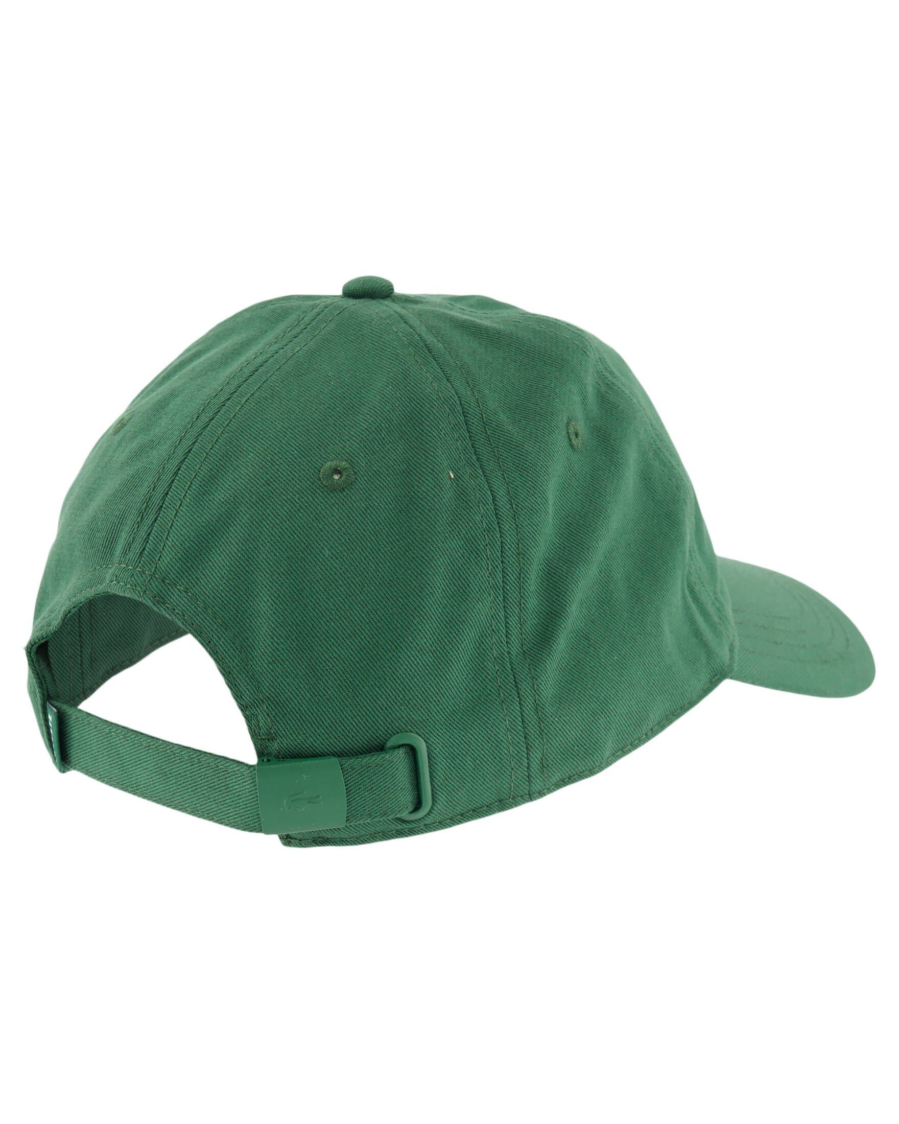 Lacoste Visor Schildmütze CAP