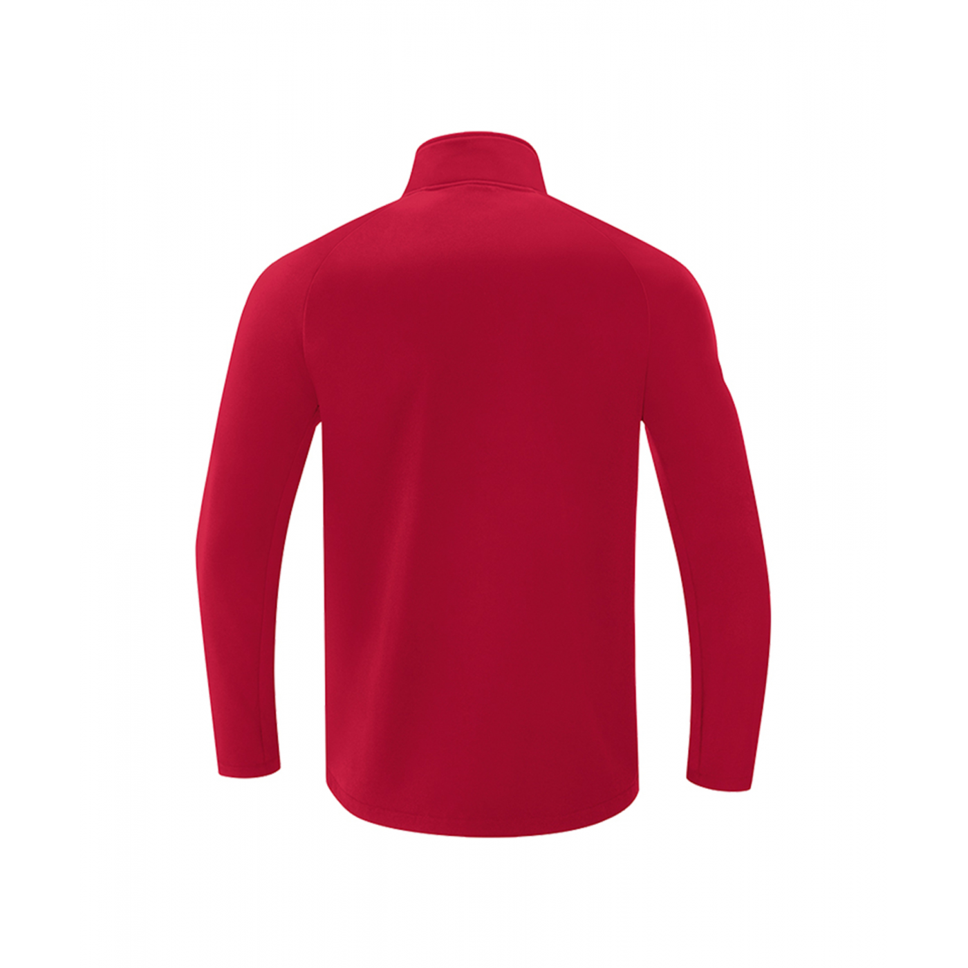 Jako Team Softshelljacke Damen Rot F11