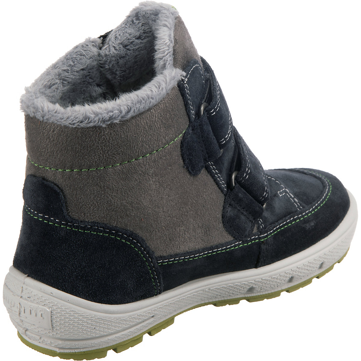 Winterstiefel WMS Weite M4 GORE-TEX für Jungen