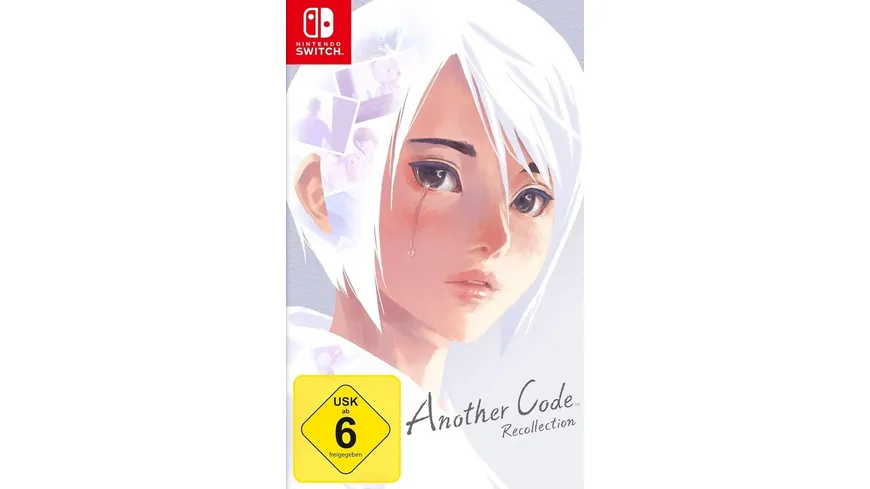 Another Code: Recollection