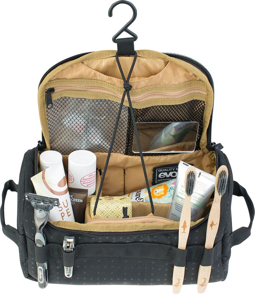 Evoc Wash Bag 4L - Kulturtasche kaufen | Bike-Discount