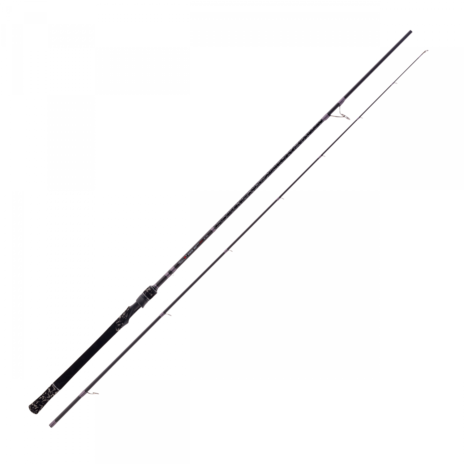 Iron Claw Raubfischruten High-V² Shad (802/902 XH)