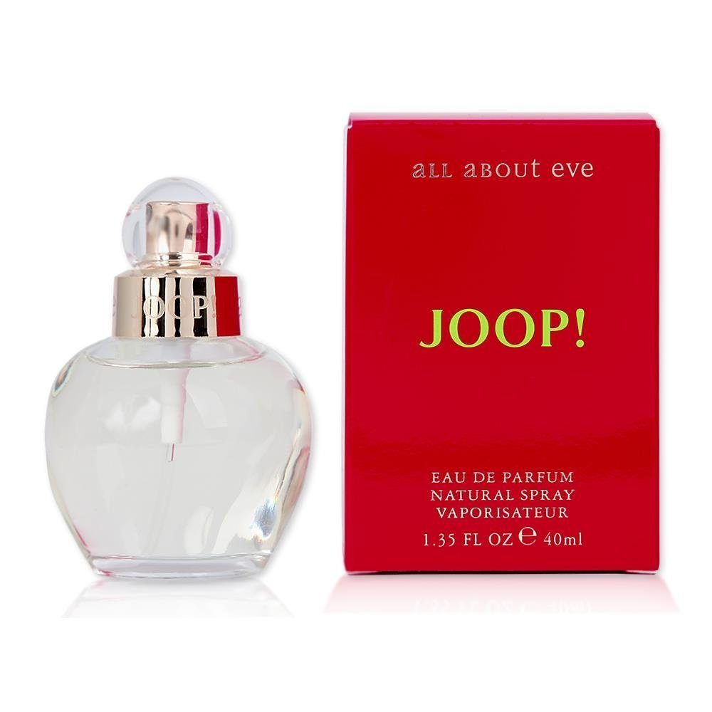 Joop! Eau de Parfum JOOP! All About Eve Eau de Parfum 40 ml