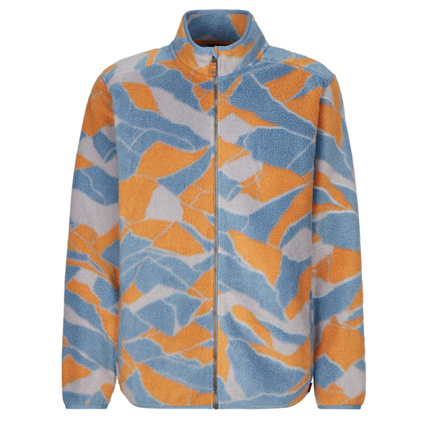 UDDESYA ECO JACKET Herren - Fleecejacke