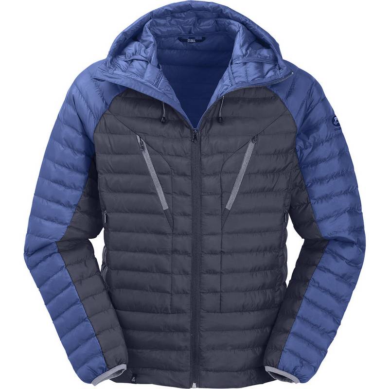 Maul Sport Kühtai Steppjacke Herren