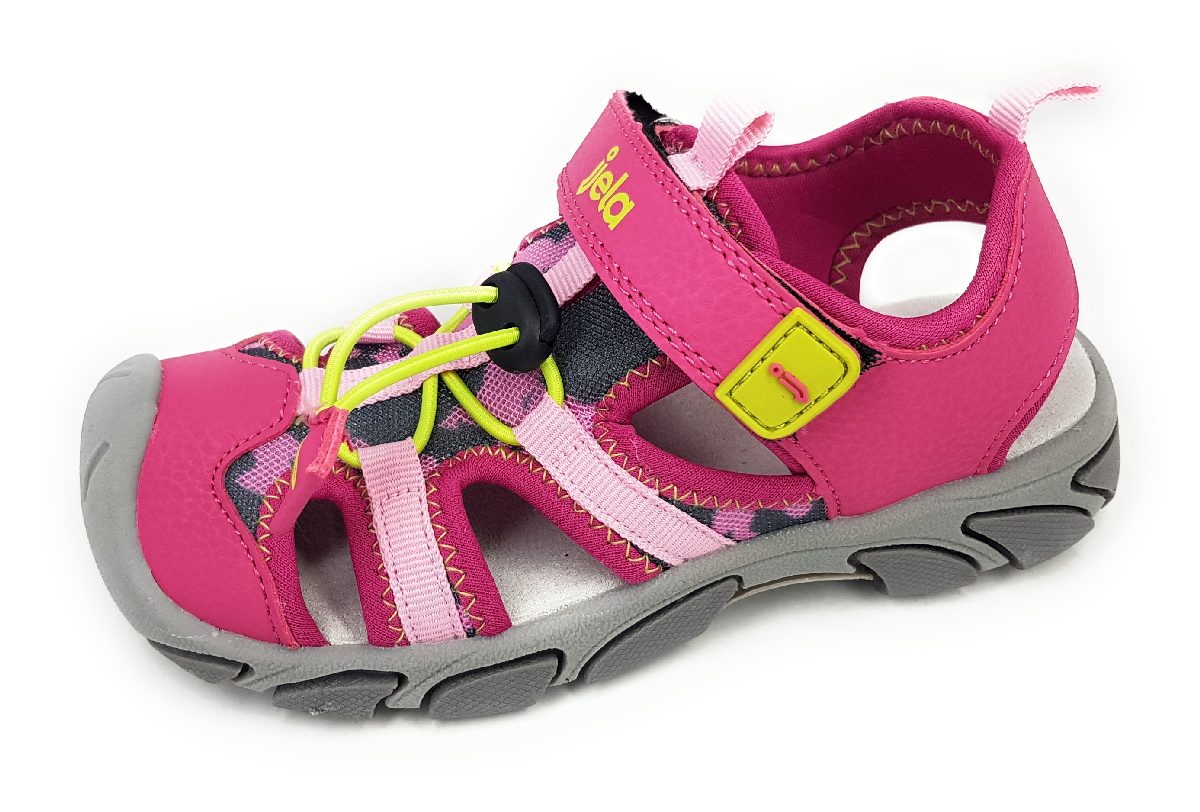 Jela Kaylo Rosa fuchsia-pink