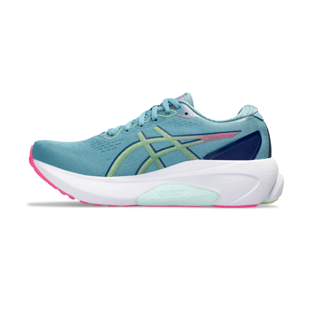 Asics Gel Kayano 30 1012B357-402 / blau