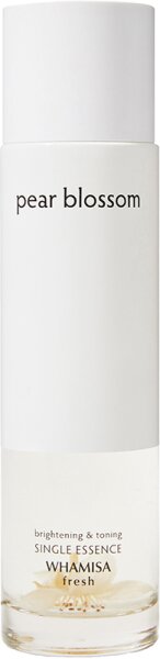WHAMISA Pear Blossom Single Essence Gesichtswasser