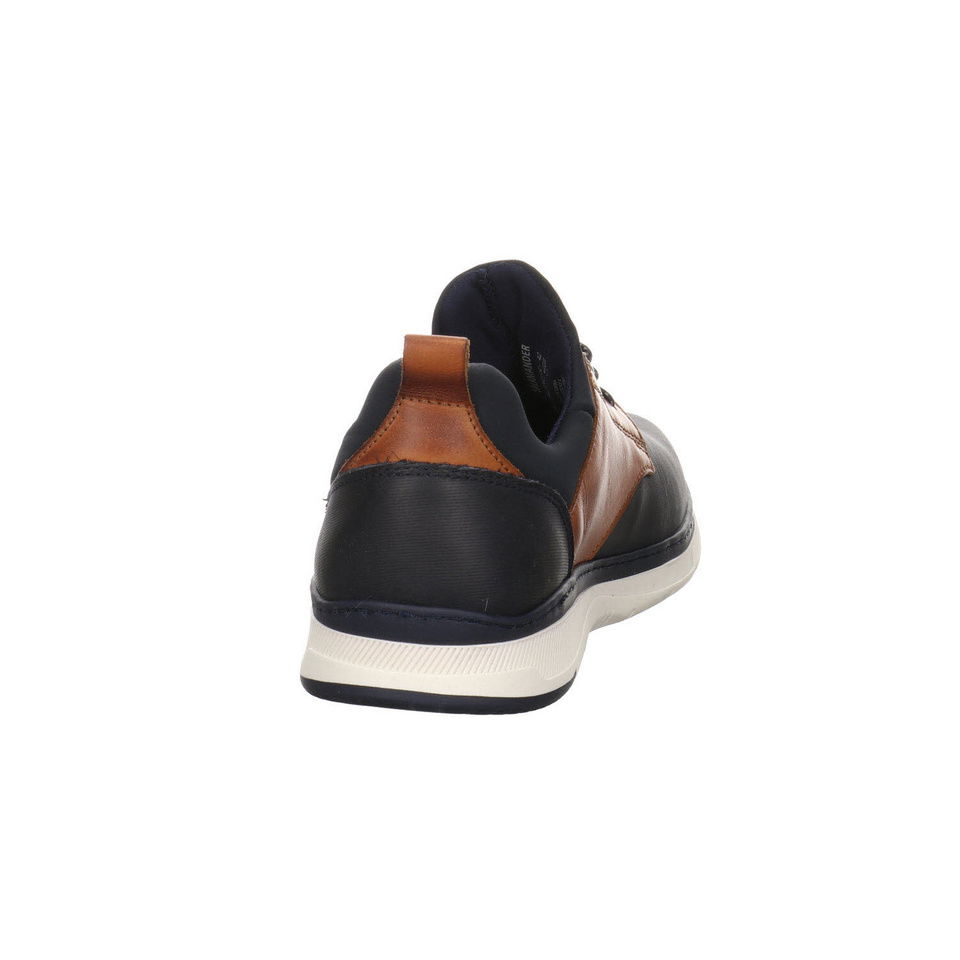 SALAMANDER Porthos Slip On Sneaker