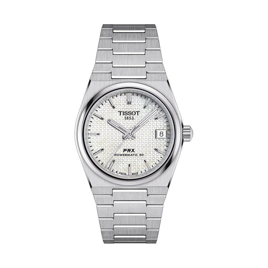 Tissot Unisexuhr PRX Powermatic 80