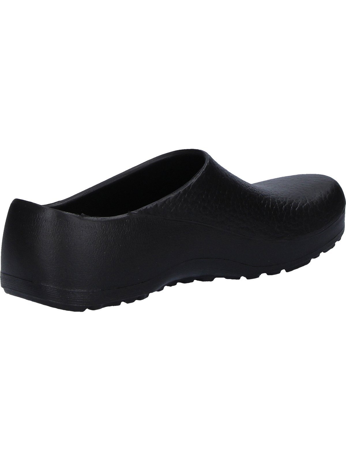 Birkenstock Profi-Birki schwarz Clog