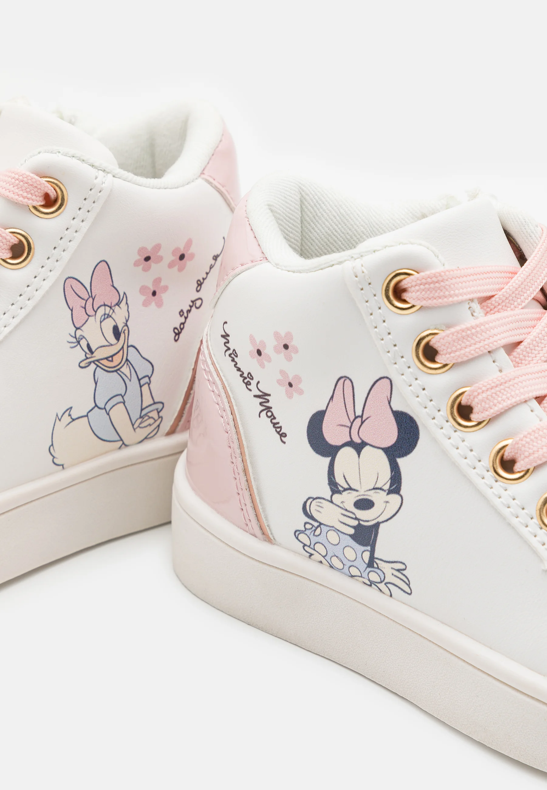 Friboo DISNEY MINNIE MOUSE - ZAPATILLAS ALTAS - Zapatillas altas