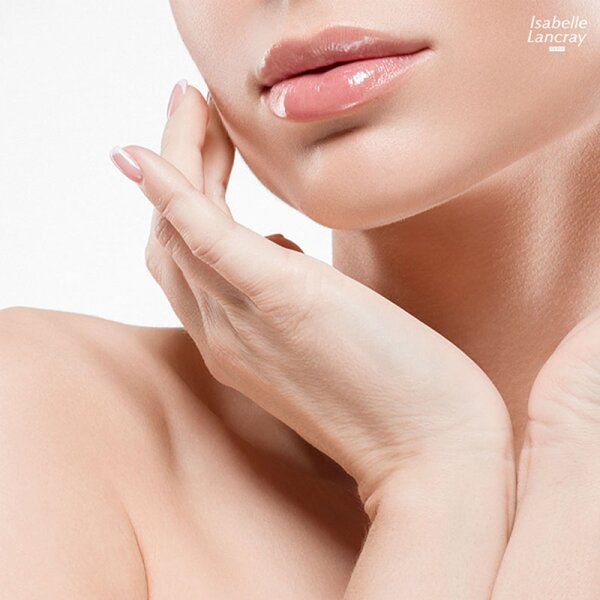 Isabelle Lancray BASIS Mousse Demaquillante Micellaire Reinigungsschaum