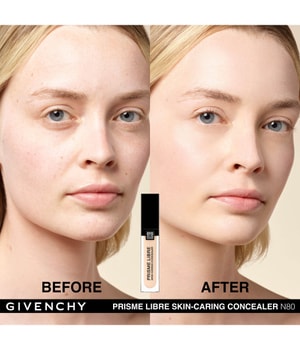 GIVENCHY Prisme Libre Skin-Caring Concealer Concealer-11 ml