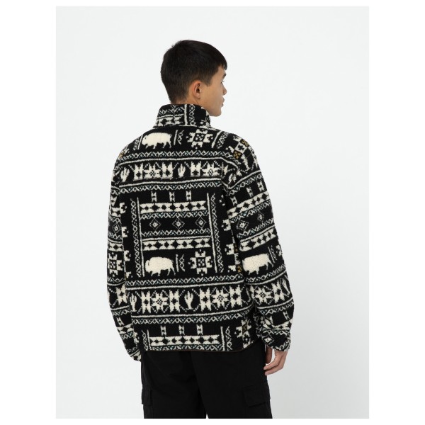 Dickies - Hays Quarter Zip - Fleecejacke