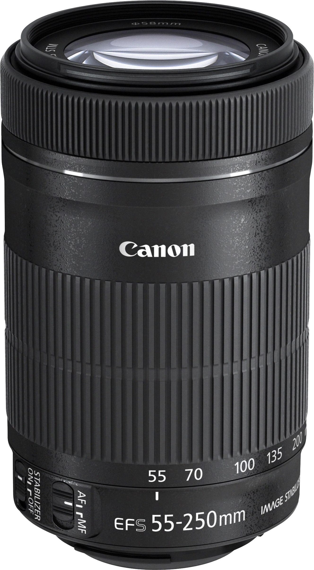 Canon EF-S Teleobjektiv