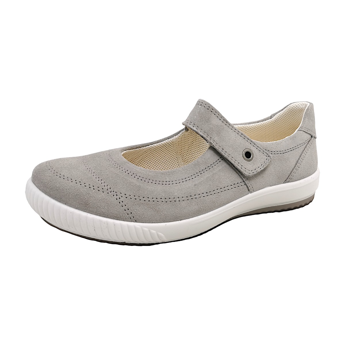 Legero TANARO 5.0 2-000300-2500 Grau 2500 Grau