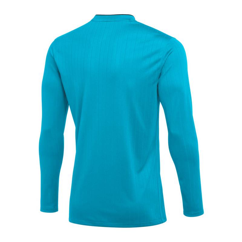 Nike Referee Schiedsrichtertrikot langarm Trikot Herren