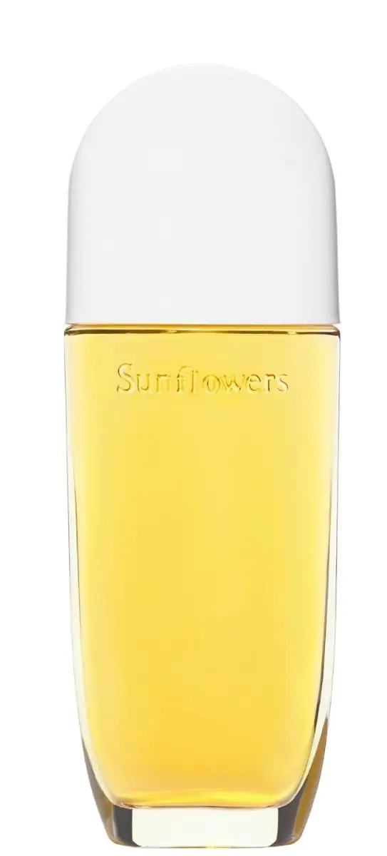 Elizabeth Arden Sunflowers toaletna voda za žene 30 ml