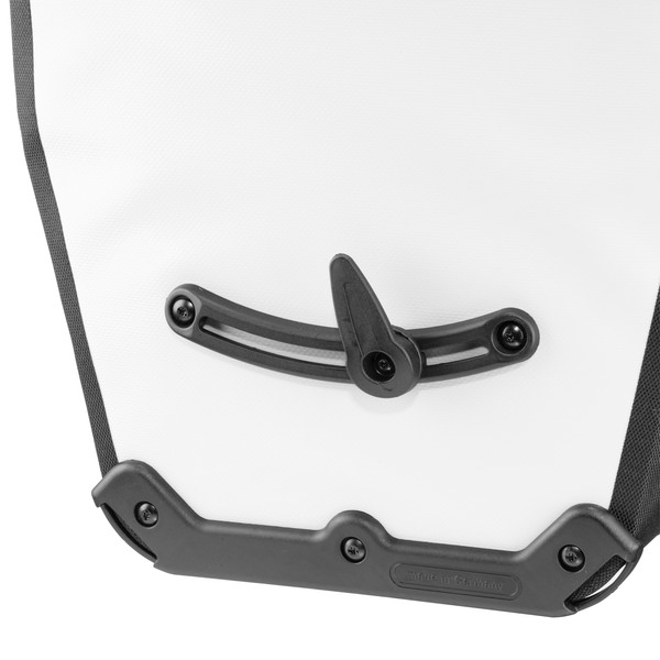 BACK-ROLLER CITY - Fahrradtaschen