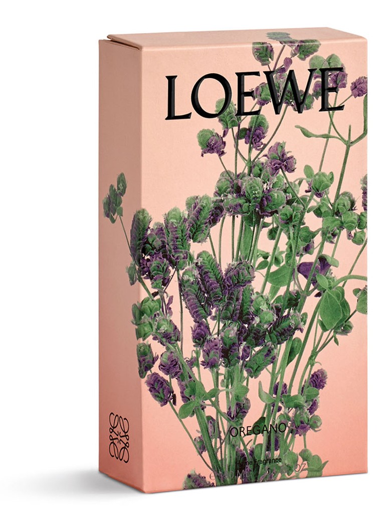 LOEWE Oregano istabas aerosols - mājas smaržas 150 ml
